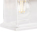 Gilmour Bath Vanity Light-Bathroom Fixtures-Progress Lighting-Lighting Design Store