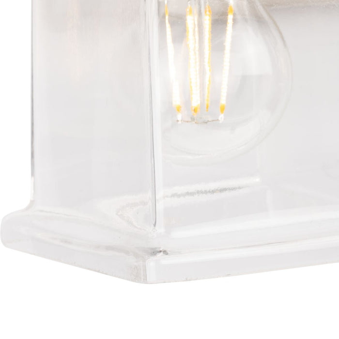 Gilmour Bath Vanity Light-Bathroom Fixtures-Progress Lighting-Lighting Design Store