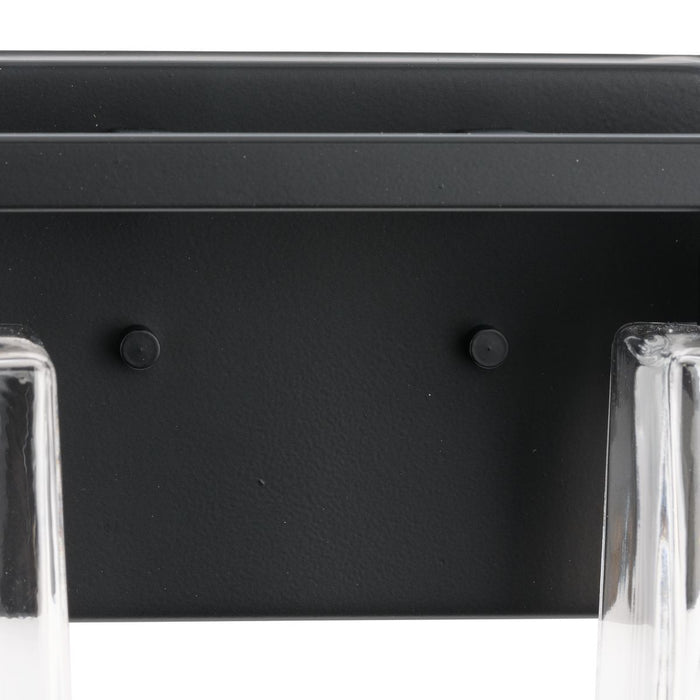 Gilmour Bath Vanity Light-Bathroom Fixtures-Progress Lighting-Lighting Design Store