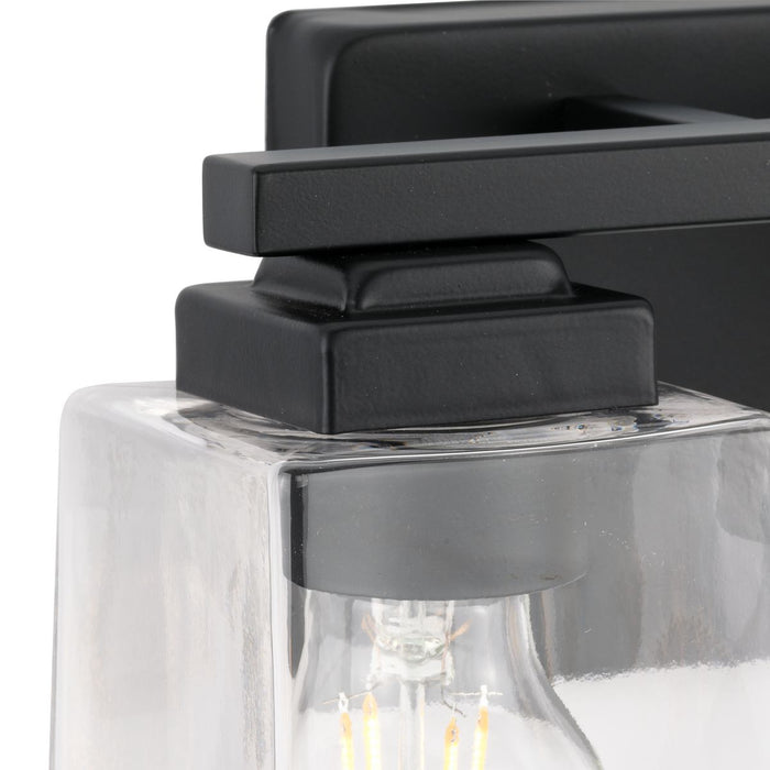 Gilmour Bath Vanity Light-Bathroom Fixtures-Progress Lighting-Lighting Design Store