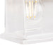 Gilmour Bath Vanity Light-Bathroom Fixtures-Progress Lighting-Lighting Design Store