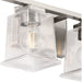Gilmour Bath Vanity Light-Bathroom Fixtures-Progress Lighting-Lighting Design Store