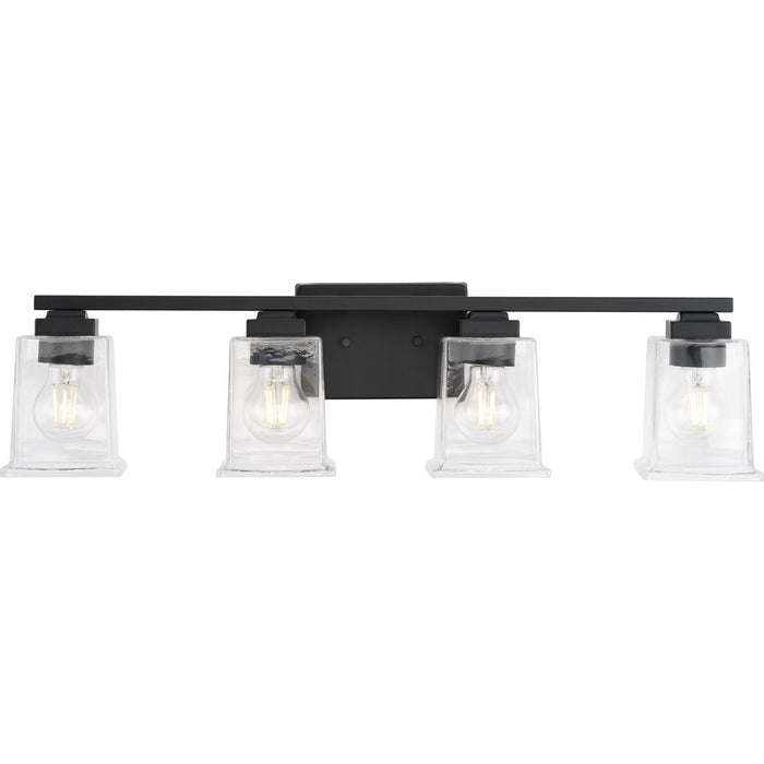Gilmour Bath Vanity Light-Bathroom Fixtures-Progress Lighting-Lighting Design Store
