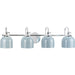 Dalton Bath Vanity Light-Bathroom Fixtures-Progress Lighting-Lighting Design Store