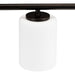 Replay Bath Vanity Light-Bathroom Fixtures-Progress Lighting-Lighting Design Store