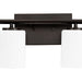 Replay Bath Vanity Light-Bathroom Fixtures-Progress Lighting-Lighting Design Store