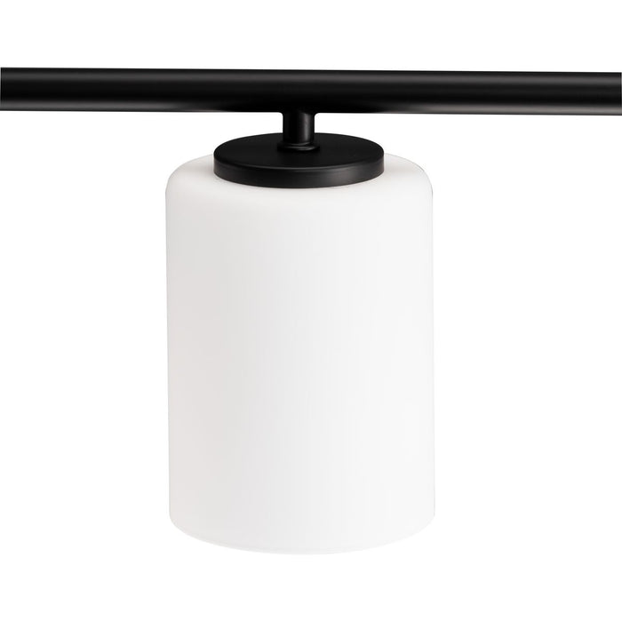 Replay Bath Vanity Light-Bathroom Fixtures-Progress Lighting-Lighting Design Store