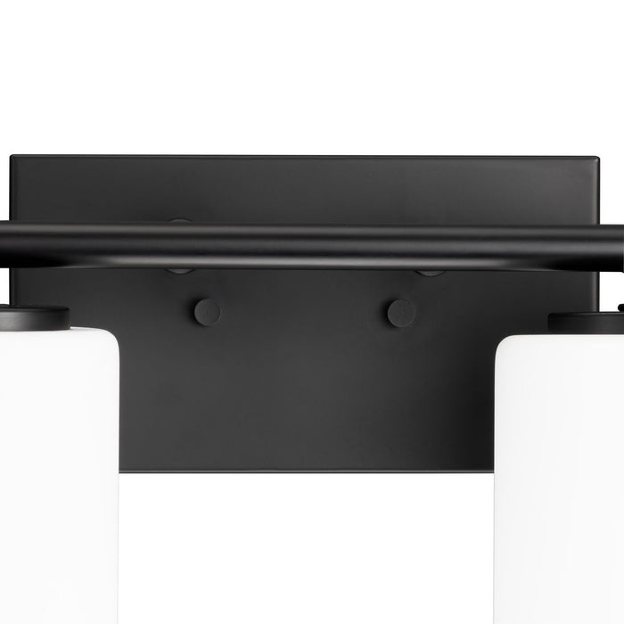 Replay Bath Vanity Light-Bathroom Fixtures-Progress Lighting-Lighting Design Store