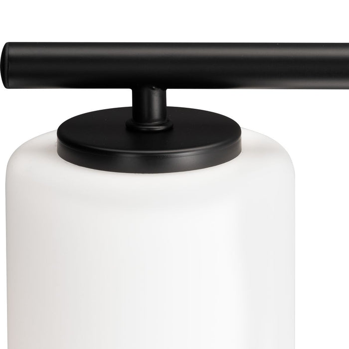 Replay Bath Vanity Light-Bathroom Fixtures-Progress Lighting-Lighting Design Store