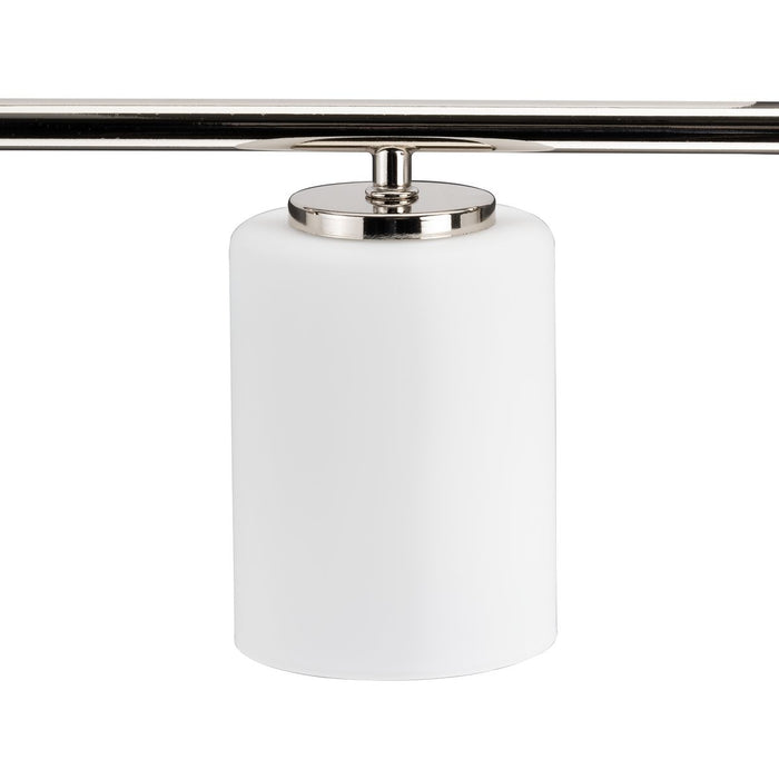 Replay Bath Vanity Light-Bathroom Fixtures-Progress Lighting-Lighting Design Store