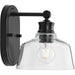 Singleton Bath Light-Sconces-Progress Lighting-Lighting Design Store