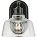 Singleton Bath Light-Sconces-Progress Lighting-Lighting Design Store