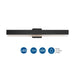 Phase 4 LED Linear Vanity-Bathroom Fixtures-Progress Lighting-Lighting Design Store