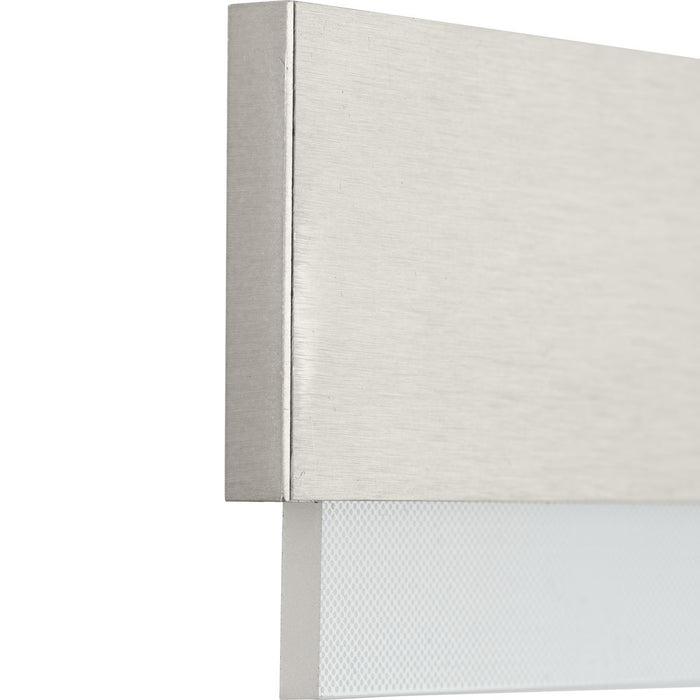 Semblance LED Linear Vanity-Bathroom Fixtures-Progress Lighting-Lighting Design Store