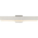 Semblance LED Linear Vanity-Bathroom Fixtures-Progress Lighting-Lighting Design Store