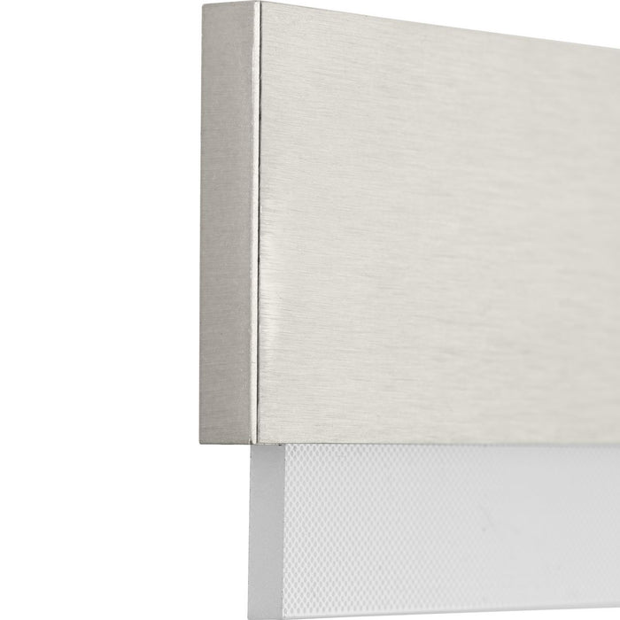 Semblance LED Linear Vanity-Bathroom Fixtures-Progress Lighting-Lighting Design Store