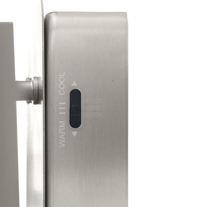 Semblance LED Linear Vanity-Bathroom Fixtures-Progress Lighting-Lighting Design Store