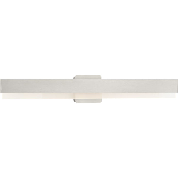 Semblance LED Linear Vanity-Bathroom Fixtures-Progress Lighting-Lighting Design Store