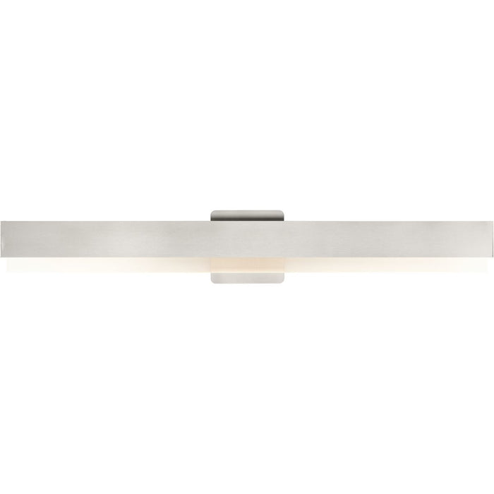 Semblance LED Linear Vanity-Bathroom Fixtures-Progress Lighting-Lighting Design Store