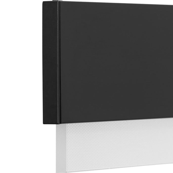 Semblance LED Linear Vanity-Bathroom Fixtures-Progress Lighting-Lighting Design Store