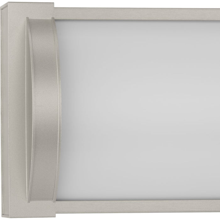 Barril LED Linear Vanity-Bathroom Fixtures-Progress Lighting-Lighting Design Store