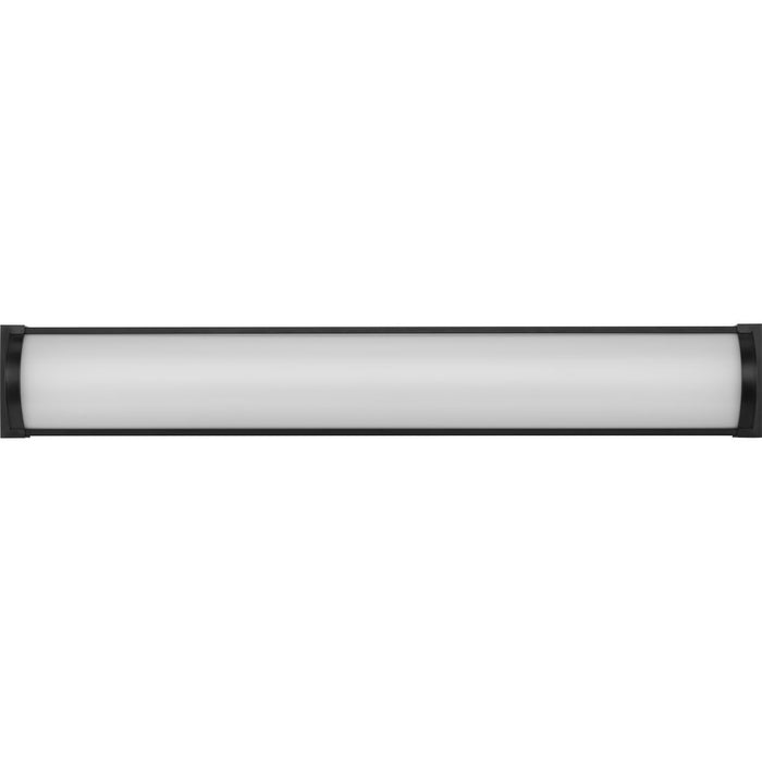 Barril LED Linear Vanity-Bathroom Fixtures-Progress Lighting-Lighting Design Store