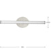 Phase 3 LED Linear Vanity-Bathroom Fixtures-Progress Lighting-Lighting Design Store