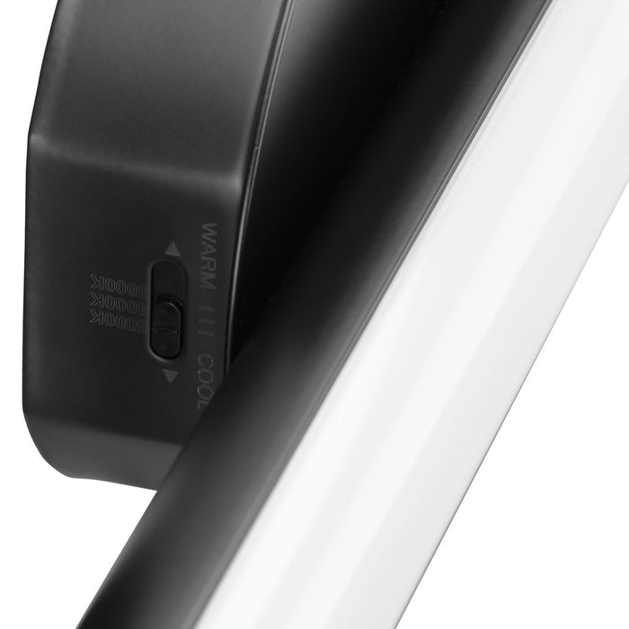 Phase 3 LED Linear Vanity-Bathroom Fixtures-Progress Lighting-Lighting Design Store