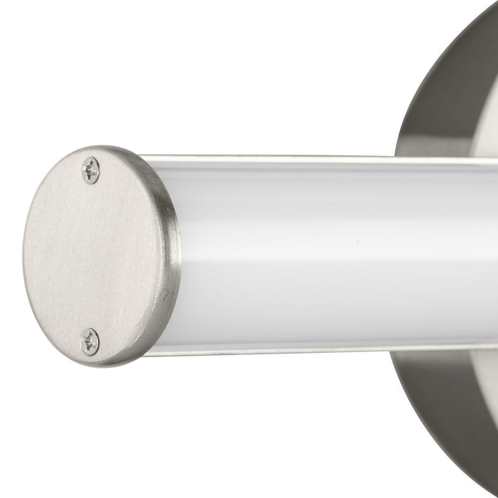 Phase 3 LED Linear Vanity-Bathroom Fixtures-Progress Lighting-Lighting Design Store