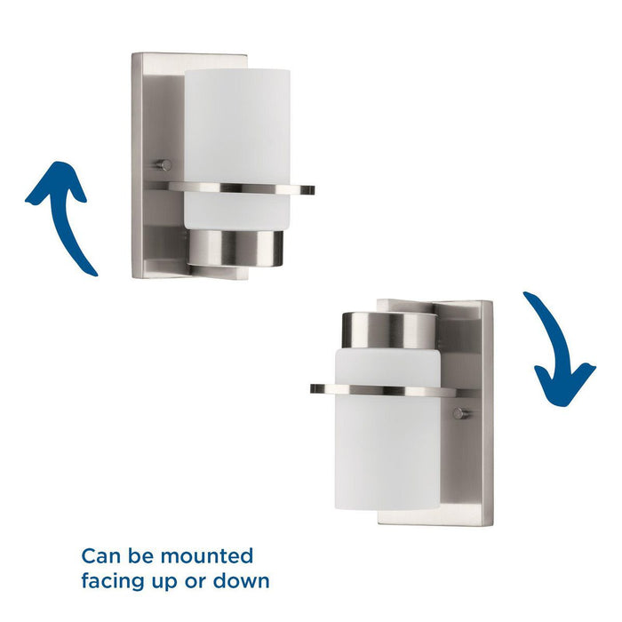 Reiss Vanity-Sconces-Progress Lighting-Lighting Design Store