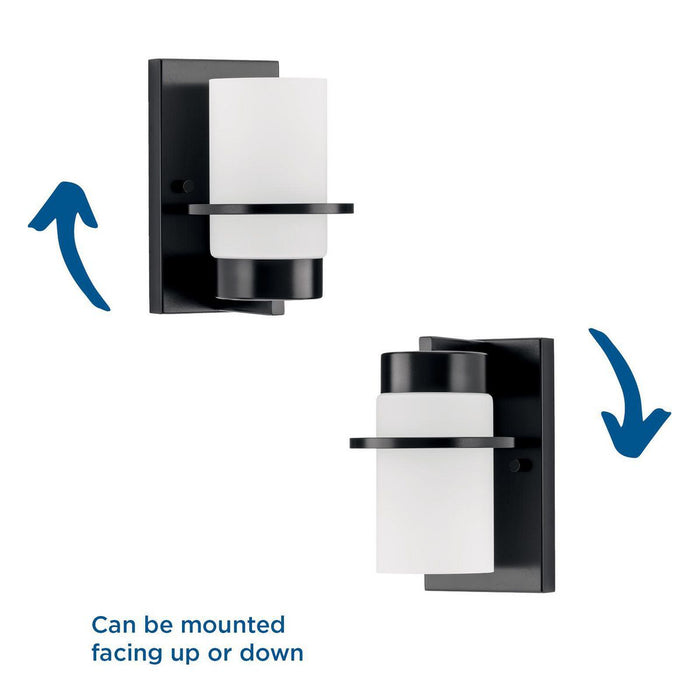 Reiss Vanity-Sconces-Progress Lighting-Lighting Design Store