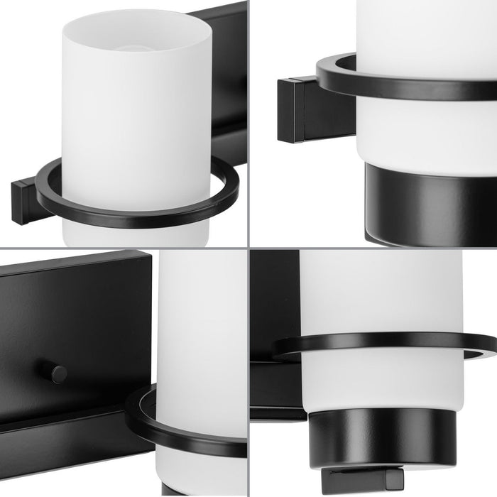 Reiss Vanity-Bathroom Fixtures-Progress Lighting-Lighting Design Store