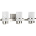 Reiss Vanity-Bathroom Fixtures-Progress Lighting-Lighting Design Store