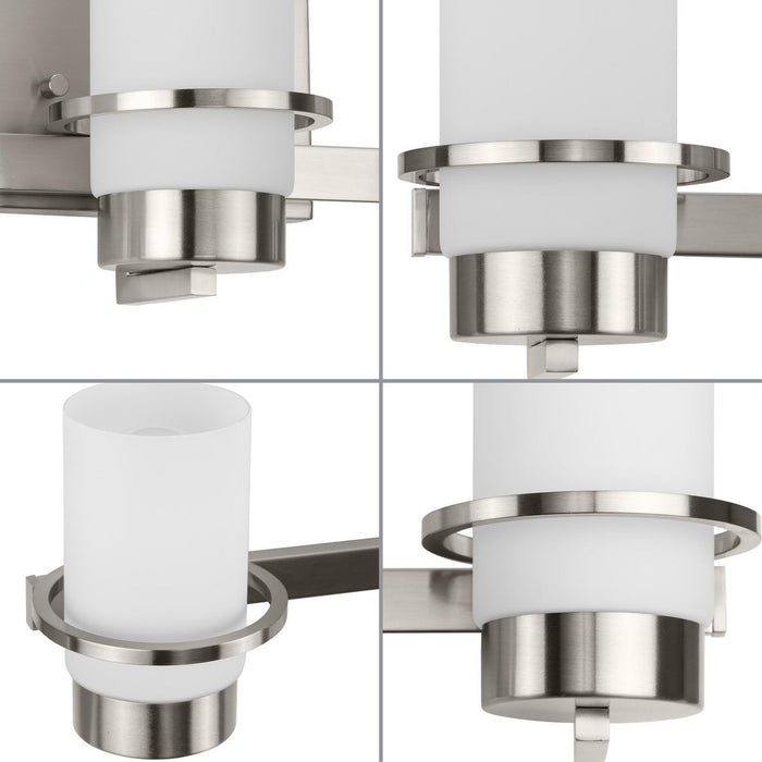 Reiss Vanity-Bathroom Fixtures-Progress Lighting-Lighting Design Store
