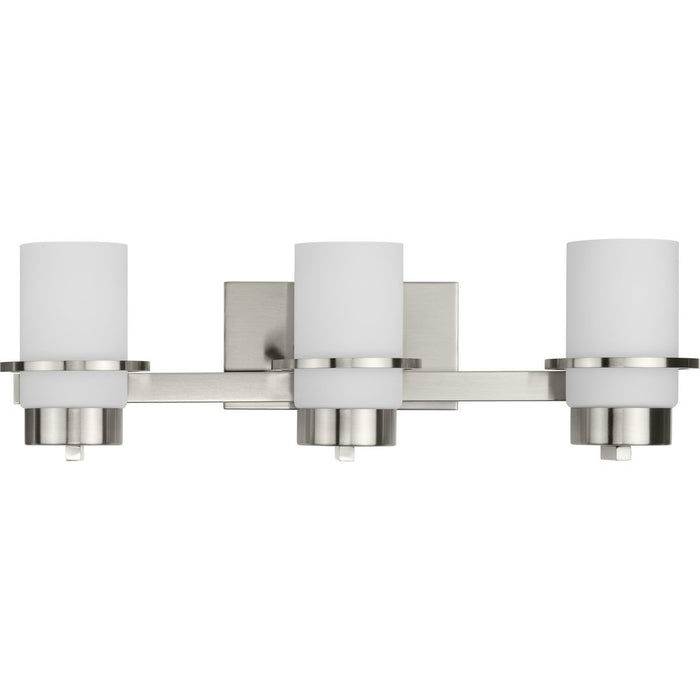 Reiss Vanity-Bathroom Fixtures-Progress Lighting-Lighting Design Store