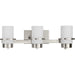 Reiss Vanity-Bathroom Fixtures-Progress Lighting-Lighting Design Store