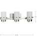 Reiss Vanity-Bathroom Fixtures-Progress Lighting-Lighting Design Store