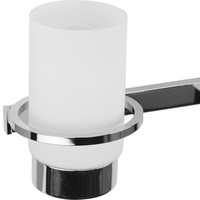 Reiss Vanity-Bathroom Fixtures-Progress Lighting-Lighting Design Store