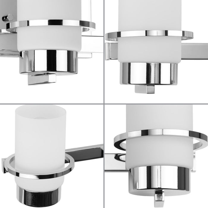 Reiss Vanity-Bathroom Fixtures-Progress Lighting-Lighting Design Store