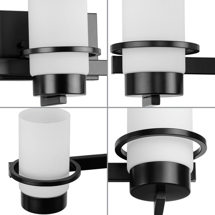 Reiss Vanity-Bathroom Fixtures-Progress Lighting-Lighting Design Store