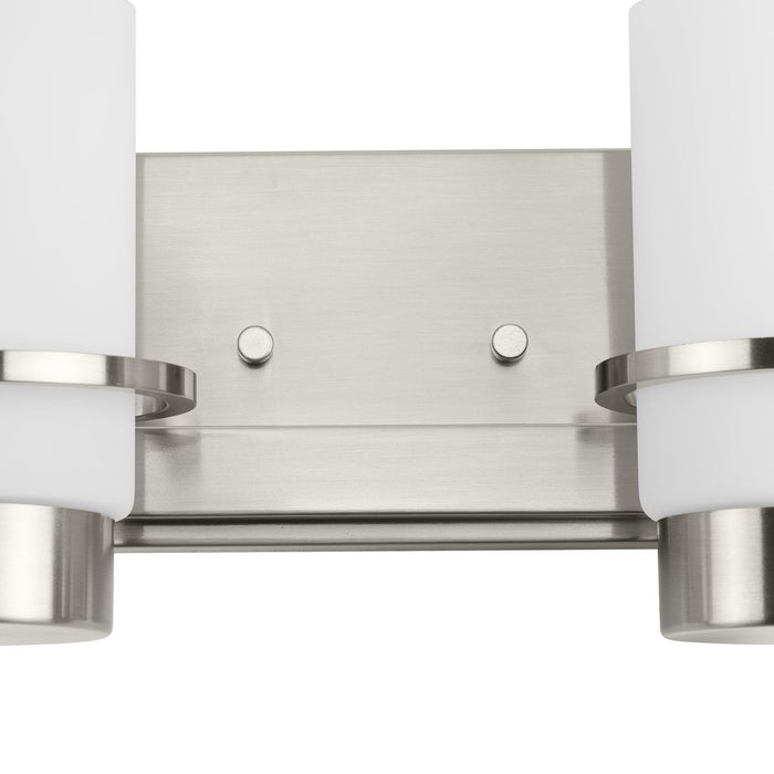 Reiss Vanity-Bathroom Fixtures-Progress Lighting-Lighting Design Store