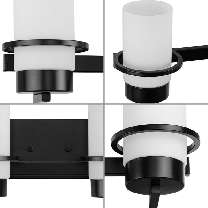 Reiss Vanity-Bathroom Fixtures-Progress Lighting-Lighting Design Store