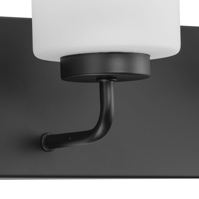 Merry Bath Bar-Bathroom Fixtures-Progress Lighting-Lighting Design Store