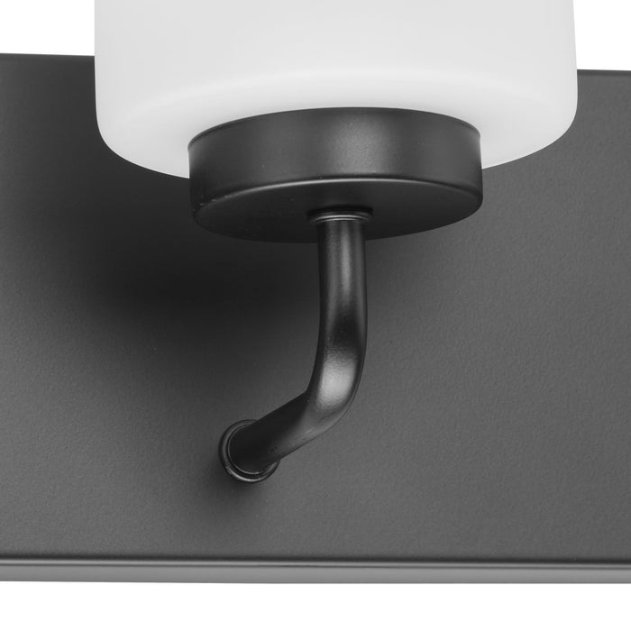 Merry Bath Bar-Bathroom Fixtures-Progress Lighting-Lighting Design Store