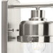 Beckner Bath Bar-Sconces-Progress Lighting-Lighting Design Store