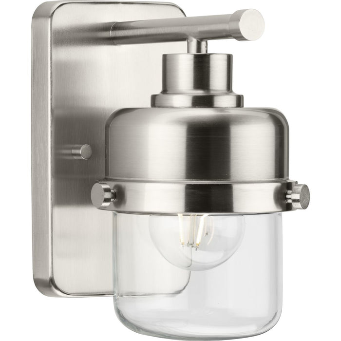 Beckner Bath Bar-Sconces-Progress Lighting-Lighting Design Store