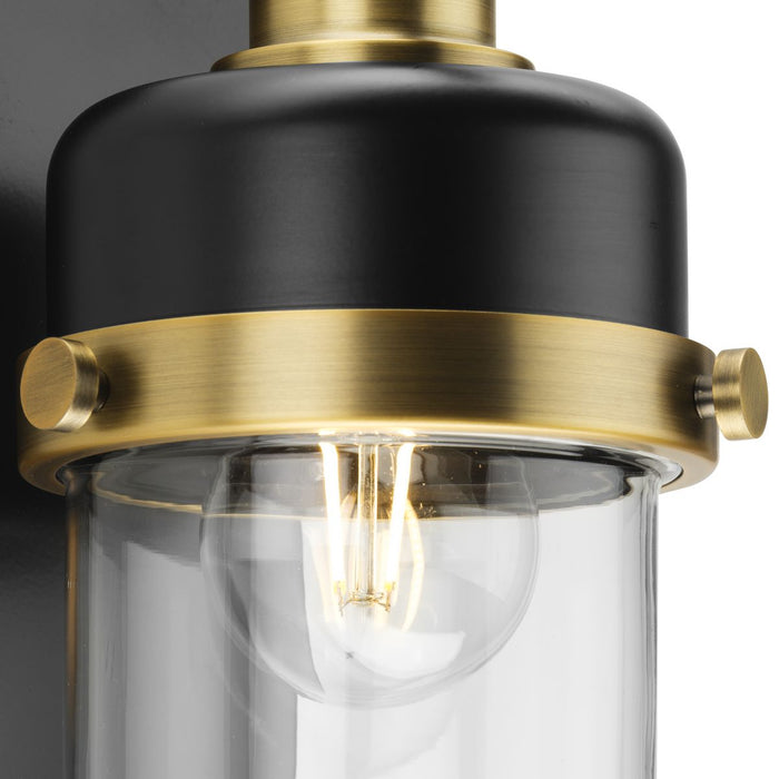 Beckner Bath Bar-Sconces-Progress Lighting-Lighting Design Store