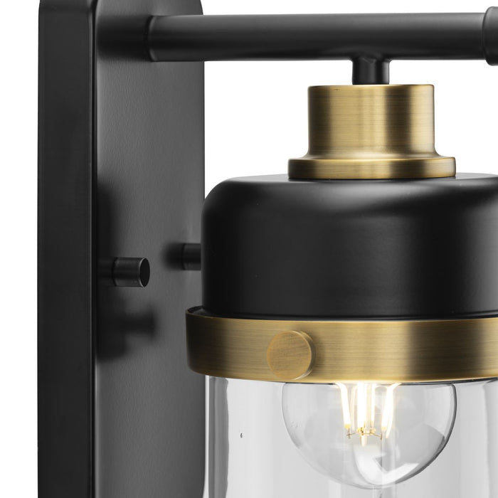 Beckner Bath Bar-Sconces-Progress Lighting-Lighting Design Store