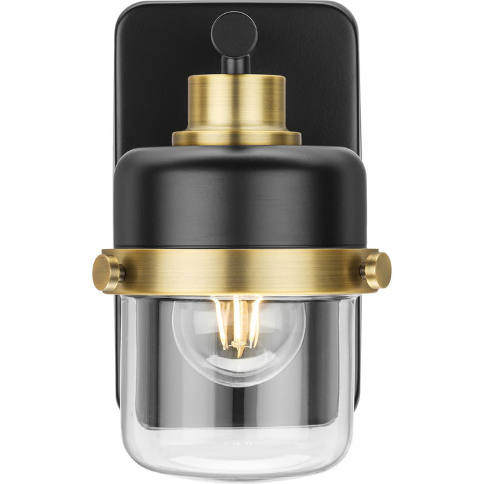 Beckner Bath Bar-Sconces-Progress Lighting-Lighting Design Store