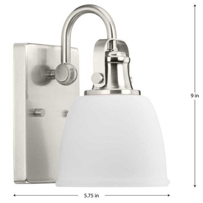 Preston Vanity-Sconces-Progress Lighting-Lighting Design Store